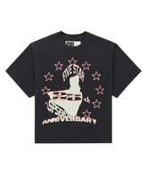 Sp5der Anniversary Tee Black