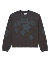 Sp5der Beluga Thermal Slate Grey
