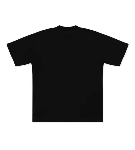 Sp5der OG Logo V2 HW Tee Black