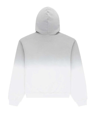 Sp5der OG Web Ombré Hoodie Sport Grey