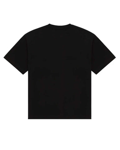 Sp5der OG Web Tee Phantom Black