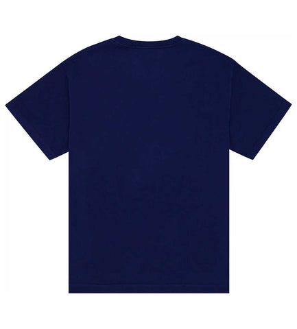 Sp5der Souvenir Tee Navy
