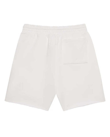 Sp5der T&F Sweatshorts White