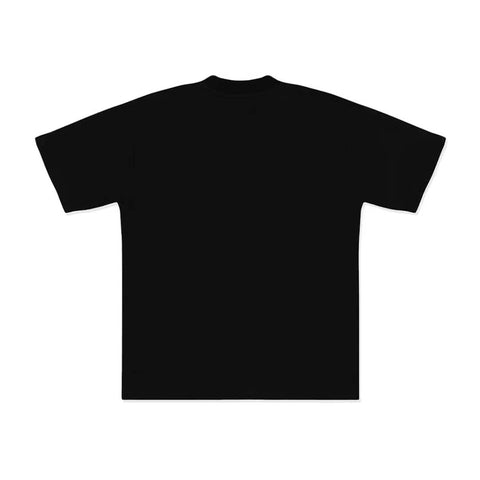 Sp5der Legacy Logo Heavyweight Tee Black